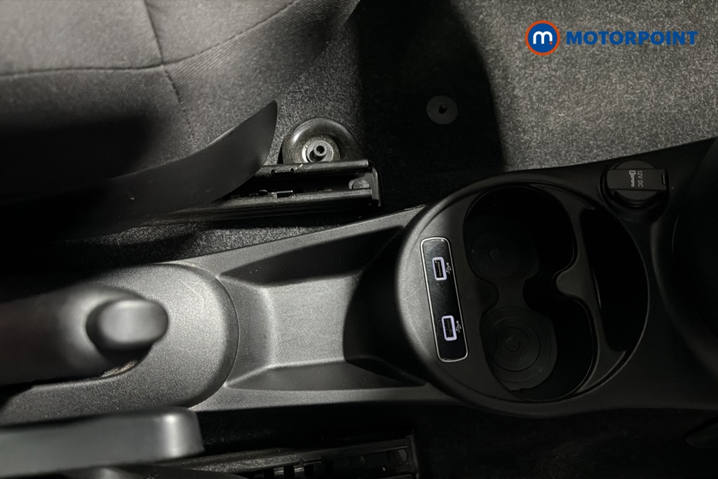 Fiat 500 1.0 Mild Hybrid 3Dr Manual Petrol Hatchback - Stock Number (1658784) - 16th supplementary image