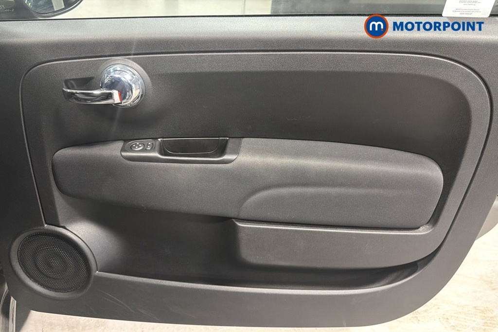 Fiat 500 1.0 Mild Hybrid 3Dr Manual Petrol Hatchback - Stock Number (1658784) - 18th supplementary image
