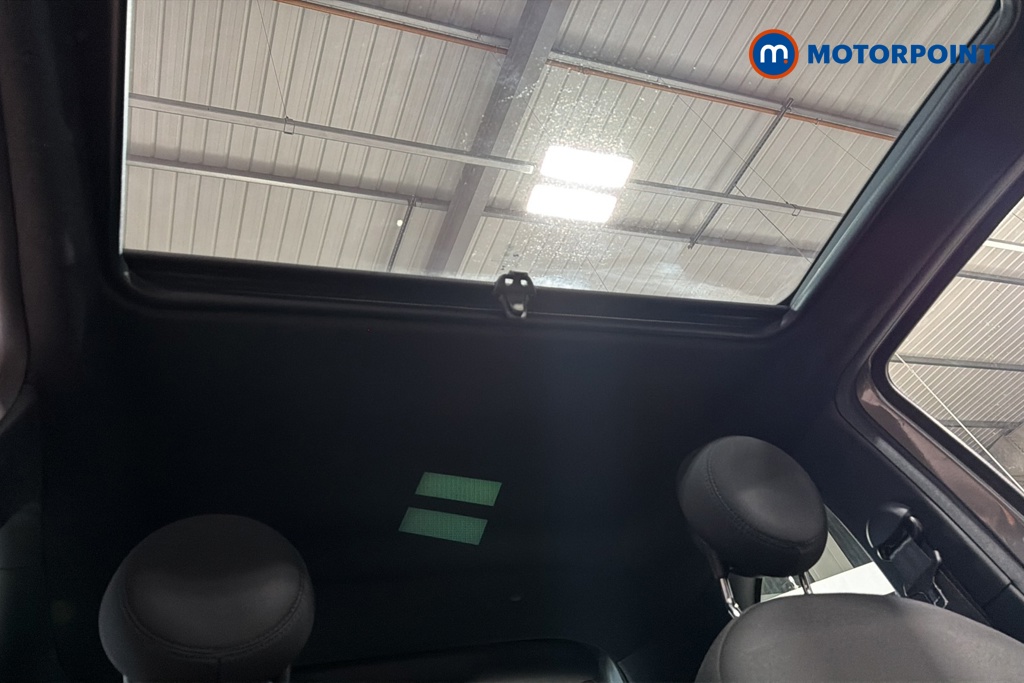 Fiat 500 1.0 Mild Hybrid 3Dr Manual Petrol Hatchback - Stock Number (1658784) - 20th supplementary image