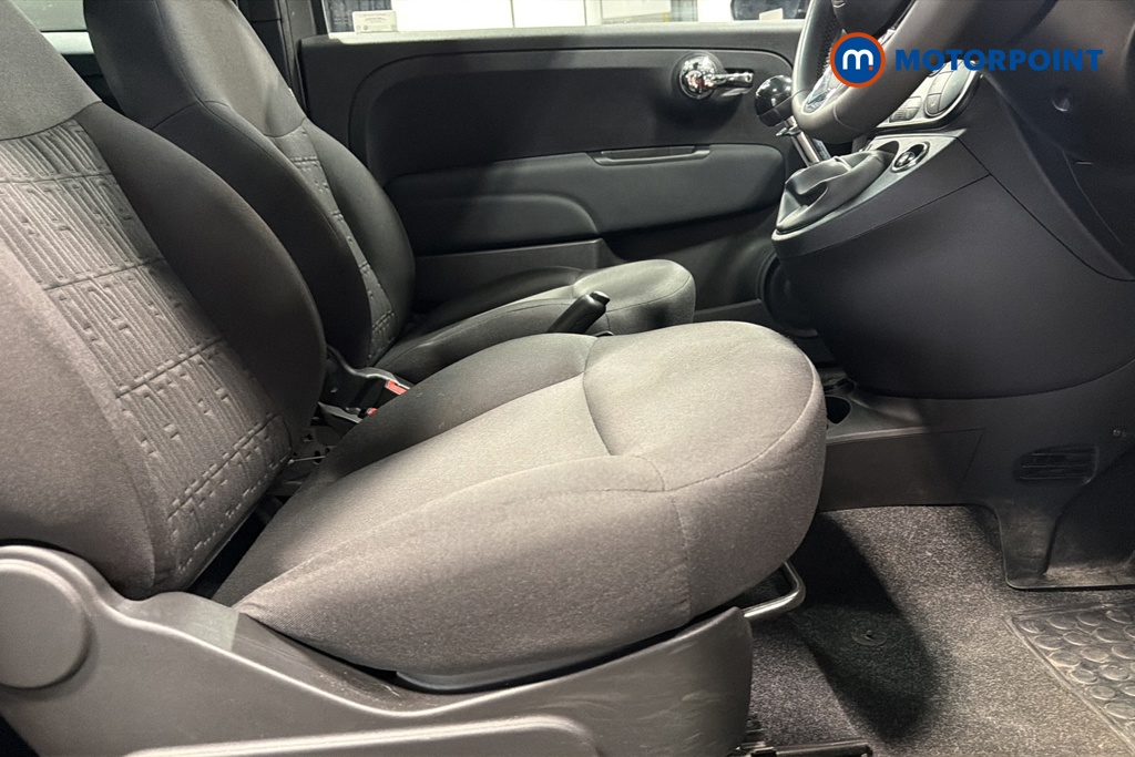 Fiat 500 1.0 Mild Hybrid 3Dr Manual Petrol Hatchback - Stock Number (1658784) - 22nd supplementary image