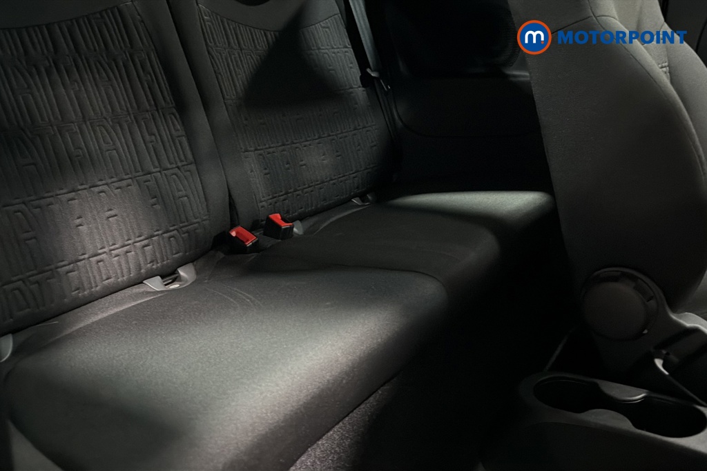 Fiat 500 1.0 Mild Hybrid 3Dr Manual Petrol Hatchback - Stock Number (1658784) - 25th supplementary image