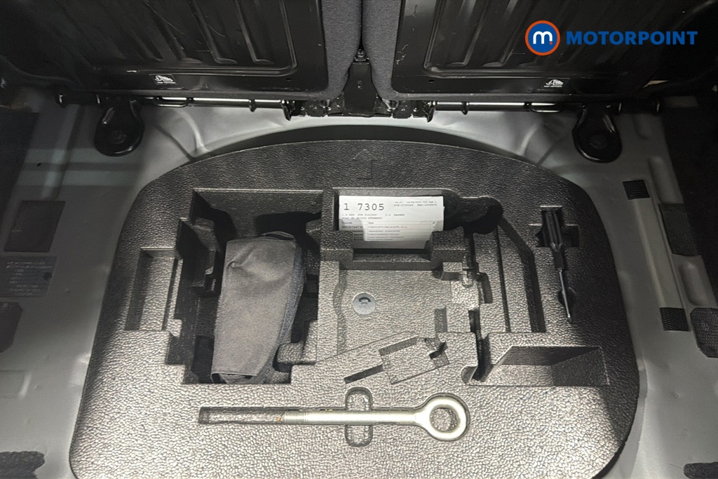 Fiat 500 1.0 Mild Hybrid 3Dr Manual Petrol Hatchback - Stock Number (1658784) - 33rd supplementary image