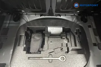 Fiat 500 1.0 Mild Hybrid 3Dr Manual Petrol Hatchback - Stock Number (1658784) - 33rd supplementary image
