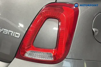 Fiat 500 1.0 Mild Hybrid 3Dr Manual Petrol Hatchback - Stock Number (1658784) - 36th supplementary image