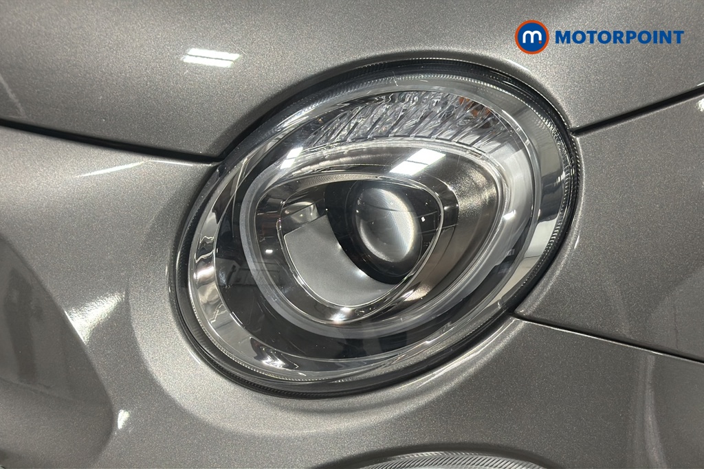 Fiat 500 1.0 Mild Hybrid 3Dr Manual Petrol Hatchback - Stock Number (1658784) - 42nd supplementary image