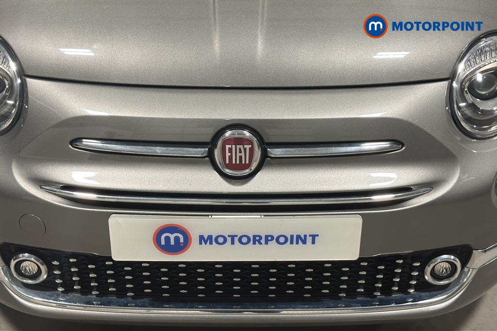 Fiat 500 1.0 Mild Hybrid 3Dr Manual Petrol Hatchback - Stock Number (1658784) - 43rd supplementary image