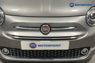 Fiat 500 1.0 Mild Hybrid 3Dr Manual Petrol Hatchback - Stock Number (1658784) - 43rd supplementary image