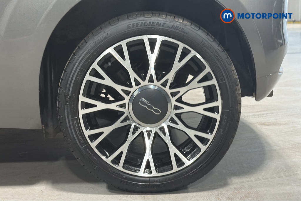 Fiat 500 1.0 Mild Hybrid 3Dr Manual Petrol Hatchback - Stock Number (1658784) - 45th supplementary image