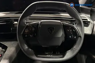Peugeot 5008 GT Automatic Electric SUV - Stock Number (1658804) - 2nd supplementary image
