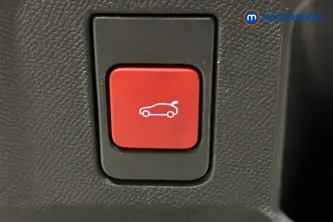Peugeot 5008 GT Automatic Electric SUV - Stock Number (1658804) - 993rd supplementary image