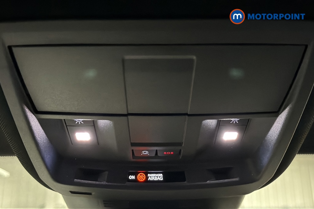 Peugeot 5008 GT Automatic Electric SUV - Stock Number (1658804) - 996th supplementary image