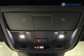 Peugeot 5008 GT Automatic Electric SUV - Stock Number (1658804) - 996th supplementary image