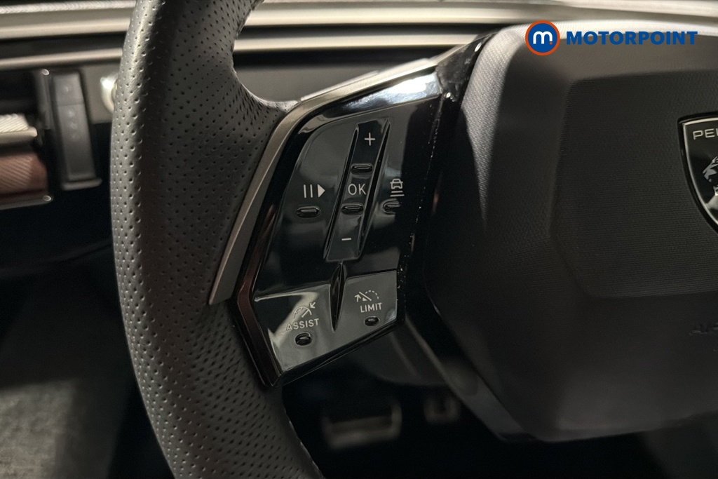 Peugeot 5008 GT Automatic Electric SUV - Stock Number (1658804) - 4th supplementary image
