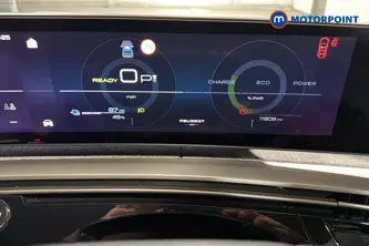 Peugeot 5008 GT Automatic Electric SUV - Stock Number (1658804) - 7th supplementary image