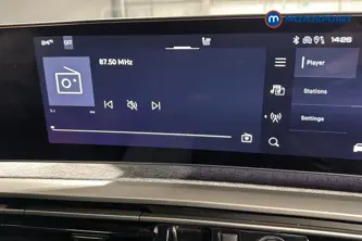 Peugeot 5008 GT Automatic Electric SUV - Stock Number (1658804) - 8th supplementary image