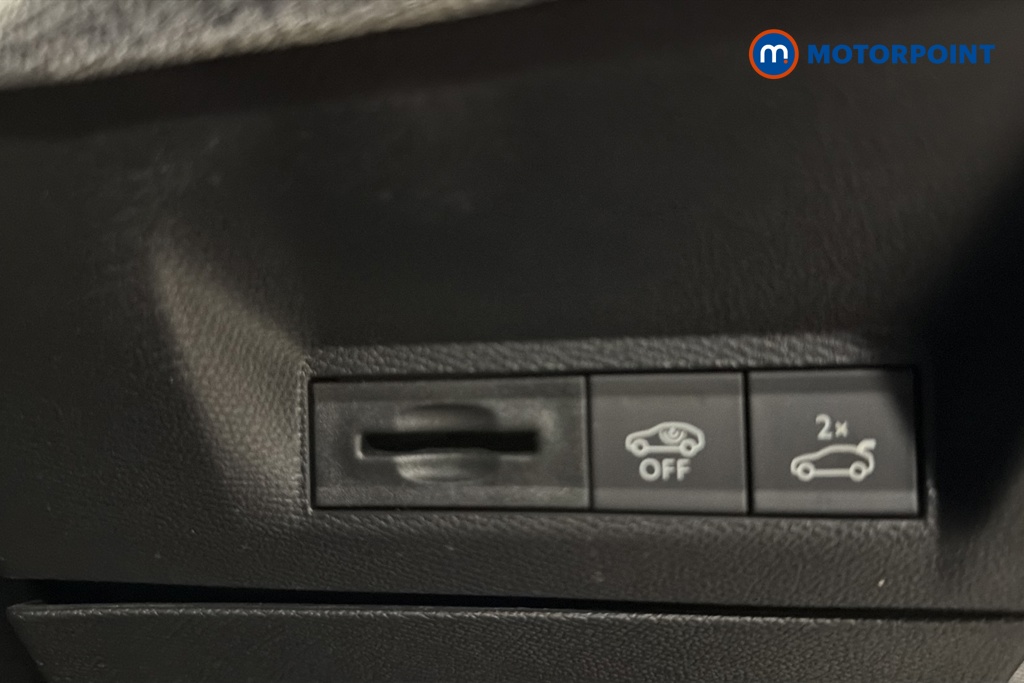 Peugeot 5008 GT Automatic Electric SUV - Stock Number (1658804) - 11th supplementary image