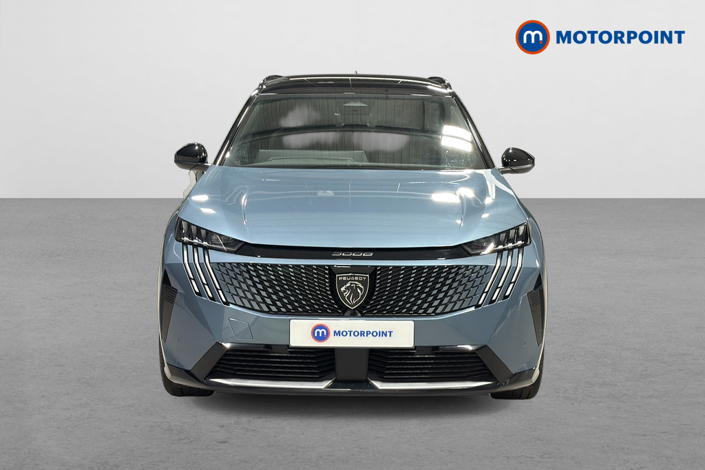 Peugeot 5008 GT Automatic Electric SUV - Stock Number (1658804) - Front bumper