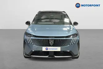 Peugeot 5008 GT Automatic Electric SUV - Stock Number (1658804) - Front bumper