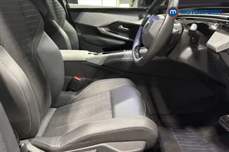 Peugeot 5008 GT Automatic Electric SUV - Stock Number (1658804) - 22nd supplementary image