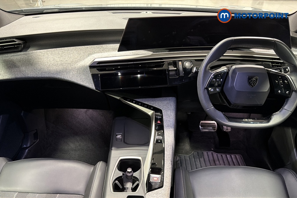 Peugeot 5008 GT Automatic Electric SUV - Stock Number (1658804) - 24th supplementary image