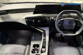 Peugeot 5008 GT Automatic Electric SUV - Stock Number (1658804) - 24th supplementary image