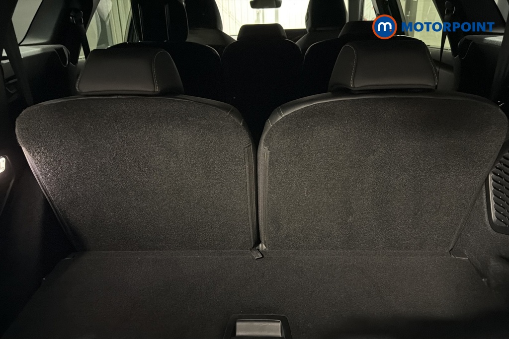 Peugeot 5008 GT Automatic Electric SUV - Stock Number (1658804) - 32nd supplementary image