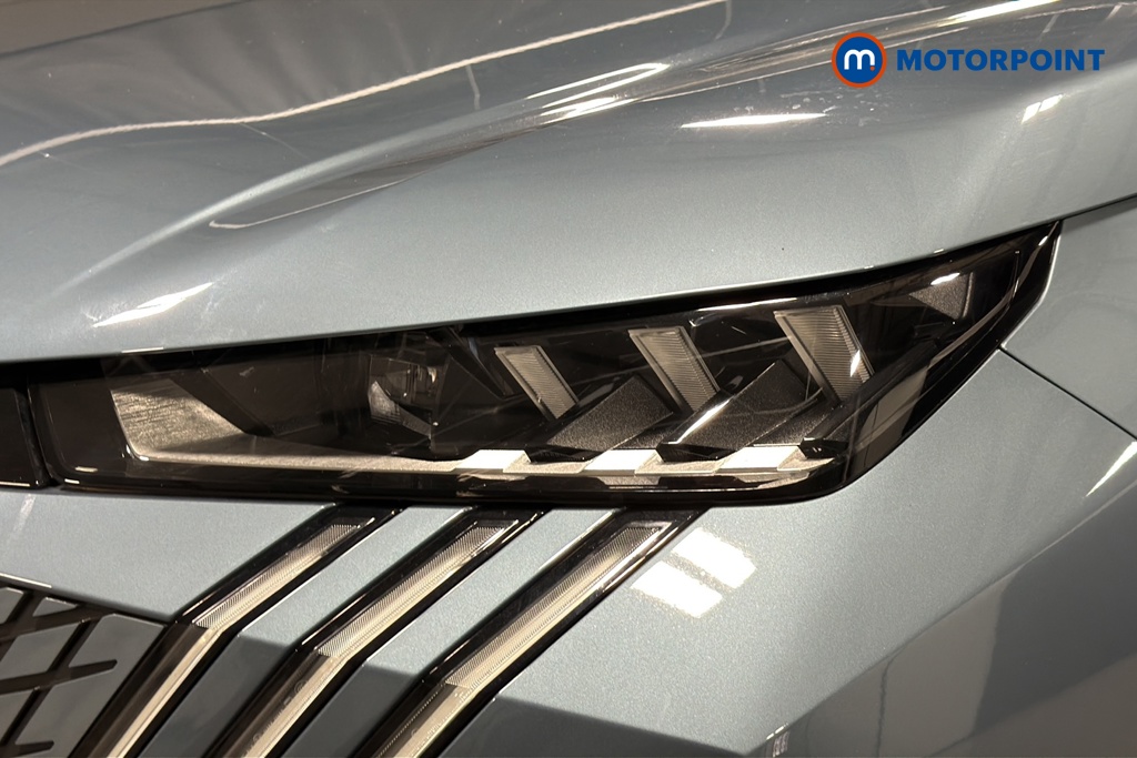 Peugeot 5008 GT Automatic Electric SUV - Stock Number (1658804) - 42nd supplementary image