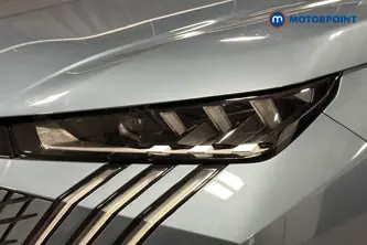 Peugeot 5008 GT Automatic Electric SUV - Stock Number (1658804) - 42nd supplementary image