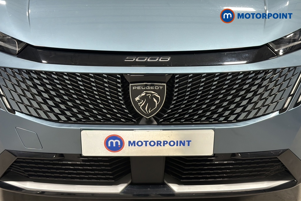 Peugeot 5008 GT Automatic Electric SUV - Stock Number (1658804) - 43rd supplementary image