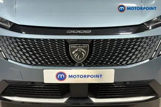 Peugeot 5008 GT Automatic Electric SUV - Stock Number (1658804) - 43rd supplementary image