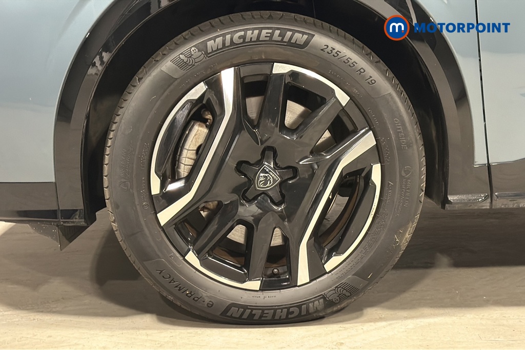 Peugeot 5008 GT Automatic Electric SUV - Stock Number (1658804) - 44th supplementary image