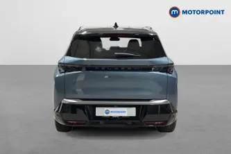Peugeot 5008 GT Automatic Electric SUV - Stock Number (1658804) - Rear bumper