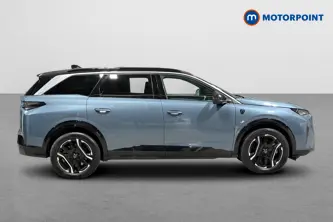 Peugeot 5008 GT Automatic Electric SUV - Stock Number (1658804) - Passenger side