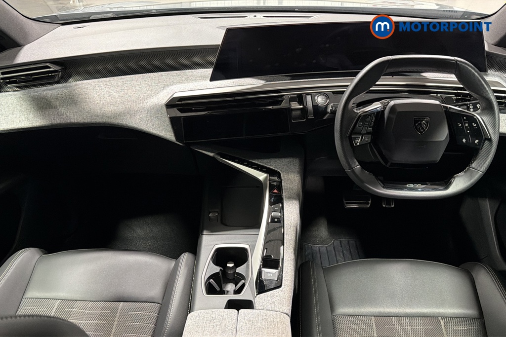 Peugeot 5008 GT Automatic Electric SUV - Stock Number (1658804) - 1st supplementary image