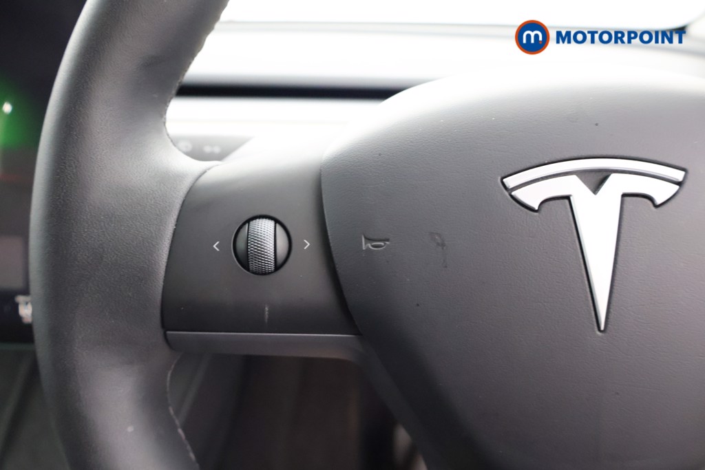 Tesla Model Y Rwd 5Dr Auto Automatic Electric SUV - Stock Number (1659342) - 2nd supplementary image