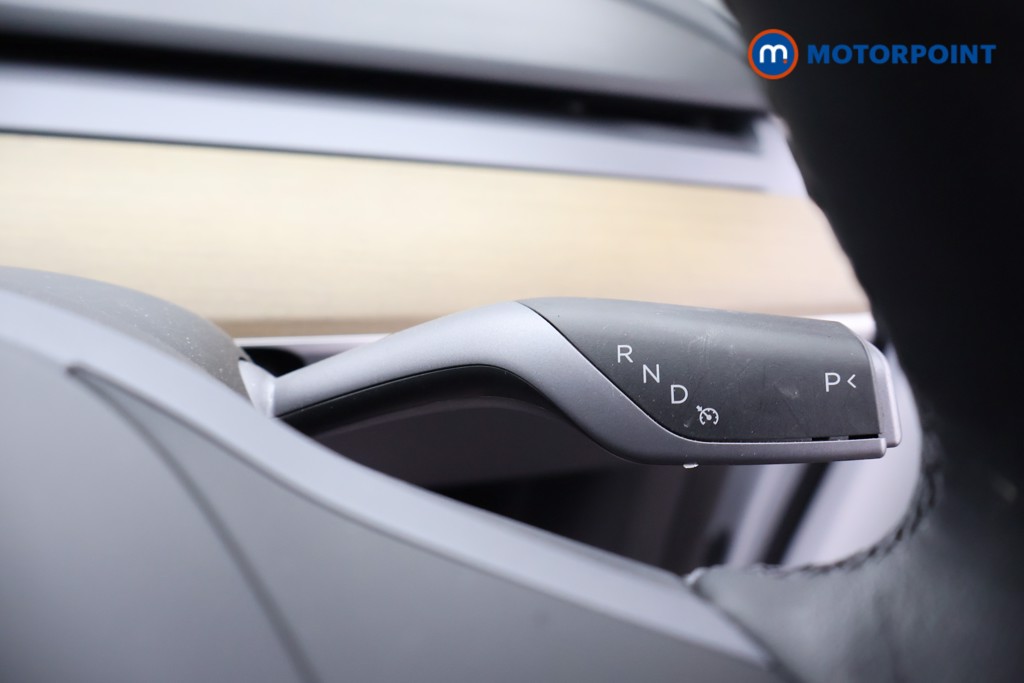 Tesla Model Y Rwd 5Dr Auto Automatic Electric SUV - Stock Number (1659342) - 5th supplementary image