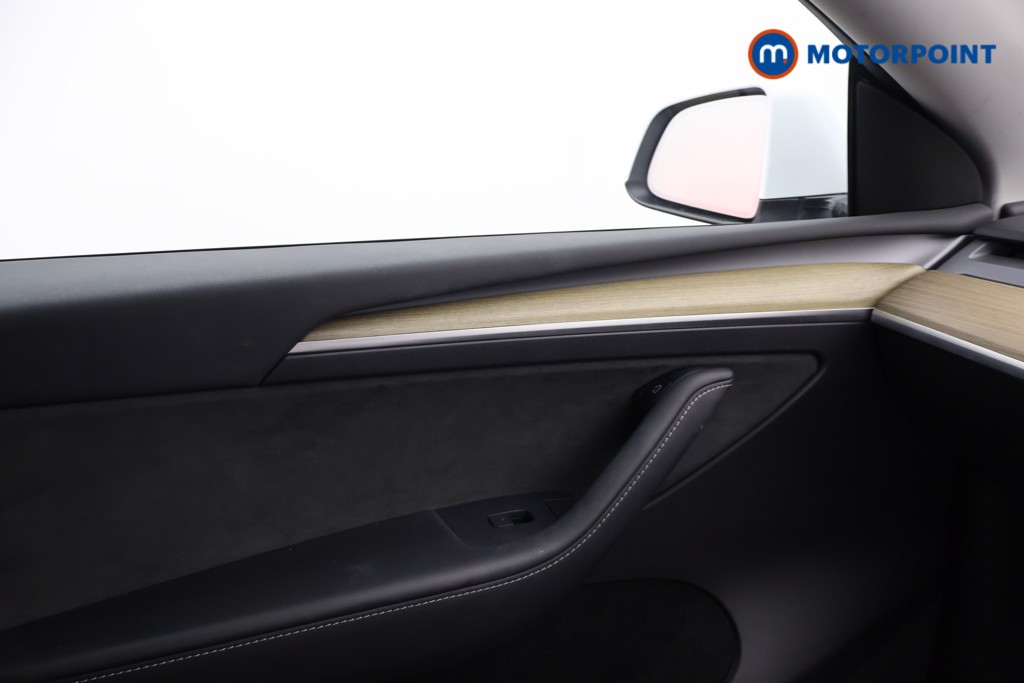 Tesla Model Y Rwd 5Dr Auto Automatic Electric SUV - Stock Number (1659342) - 10th supplementary image