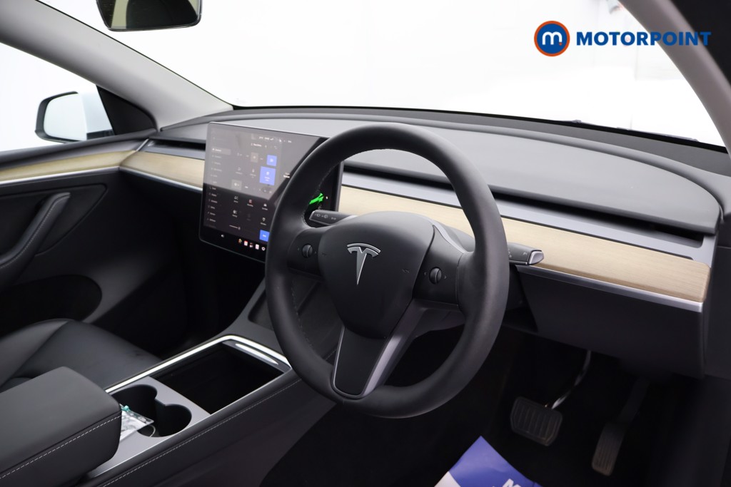 Tesla Model Y Rwd 5Dr Auto Automatic Electric SUV - Stock Number (1659342) - 13th supplementary image