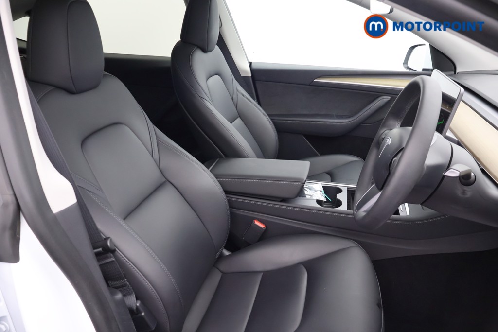 Tesla Model Y Rwd 5Dr Auto Automatic Electric SUV - Stock Number (1659342) - 14th supplementary image
