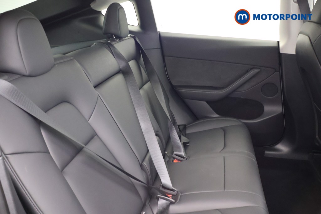 Tesla Model Y Rwd 5Dr Auto Automatic Electric SUV - Stock Number (1659342) - 17th supplementary image
