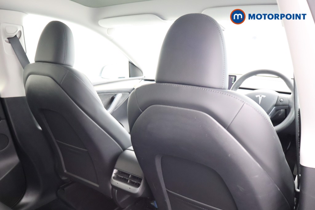 Tesla Model Y Rwd 5Dr Auto Automatic Electric SUV - Stock Number (1659342) - 18th supplementary image