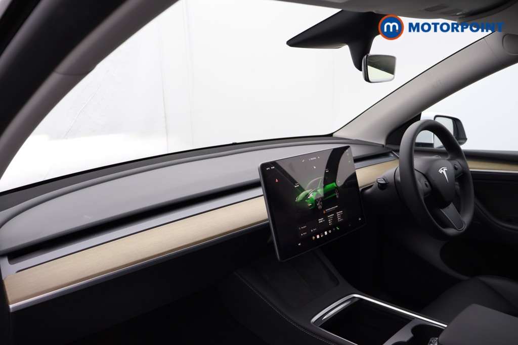 Tesla Model Y Rwd 5Dr Auto Automatic Electric SUV - Stock Number (1659342) - 20th supplementary image