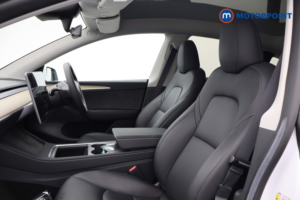 Tesla Model Y Rwd 5Dr Auto Automatic Electric SUV - Stock Number (1659342) - 21st supplementary image
