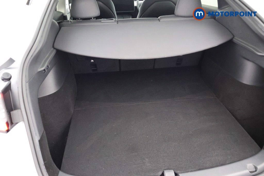 Tesla Model Y Rwd 5Dr Auto Automatic Electric SUV - Stock Number (1659342) - 23rd supplementary image
