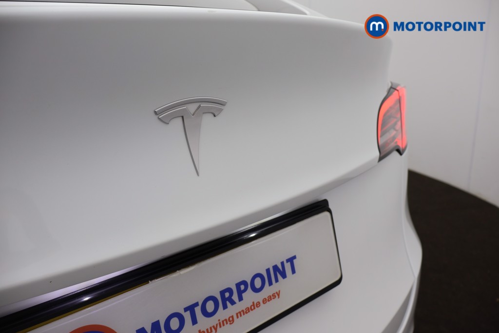 Tesla Model Y Rwd 5Dr Auto Automatic Electric SUV - Stock Number (1659342) - 25th supplementary image