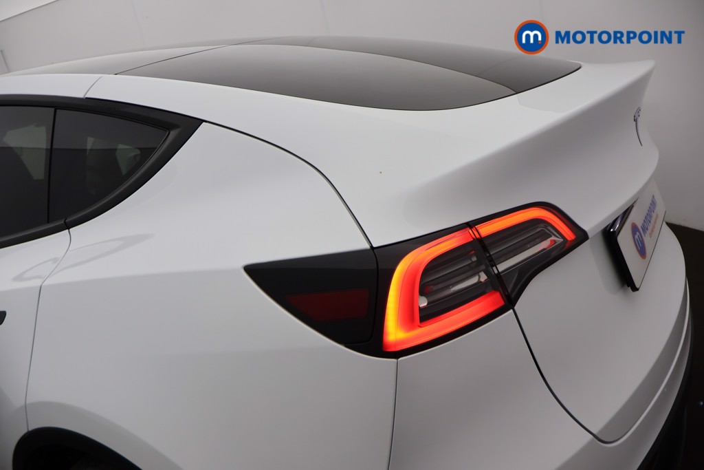 Tesla Model Y Rwd 5Dr Auto Automatic Electric SUV - Stock Number (1659342) - 27th supplementary image