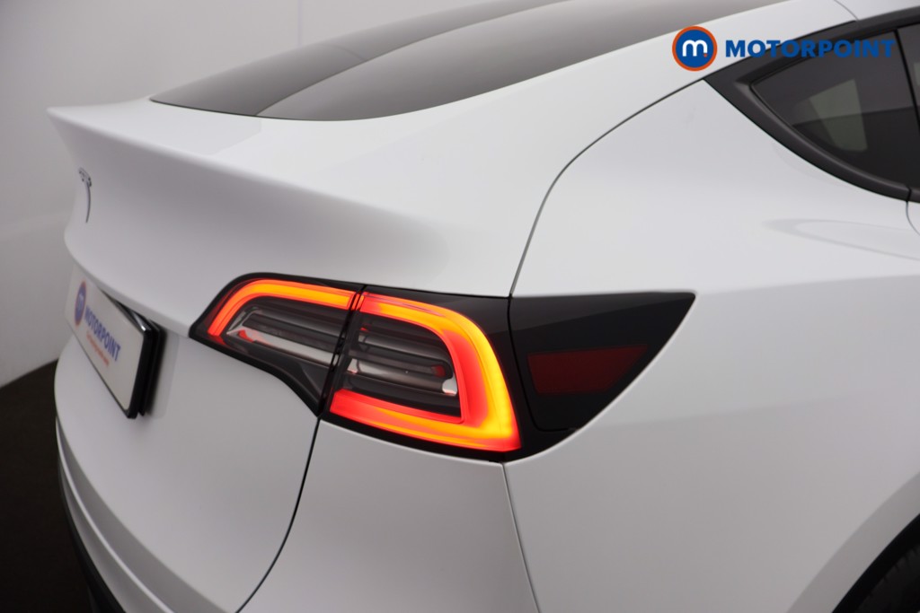 Tesla Model Y Rwd 5Dr Auto Automatic Electric SUV - Stock Number (1659342) - 29th supplementary image