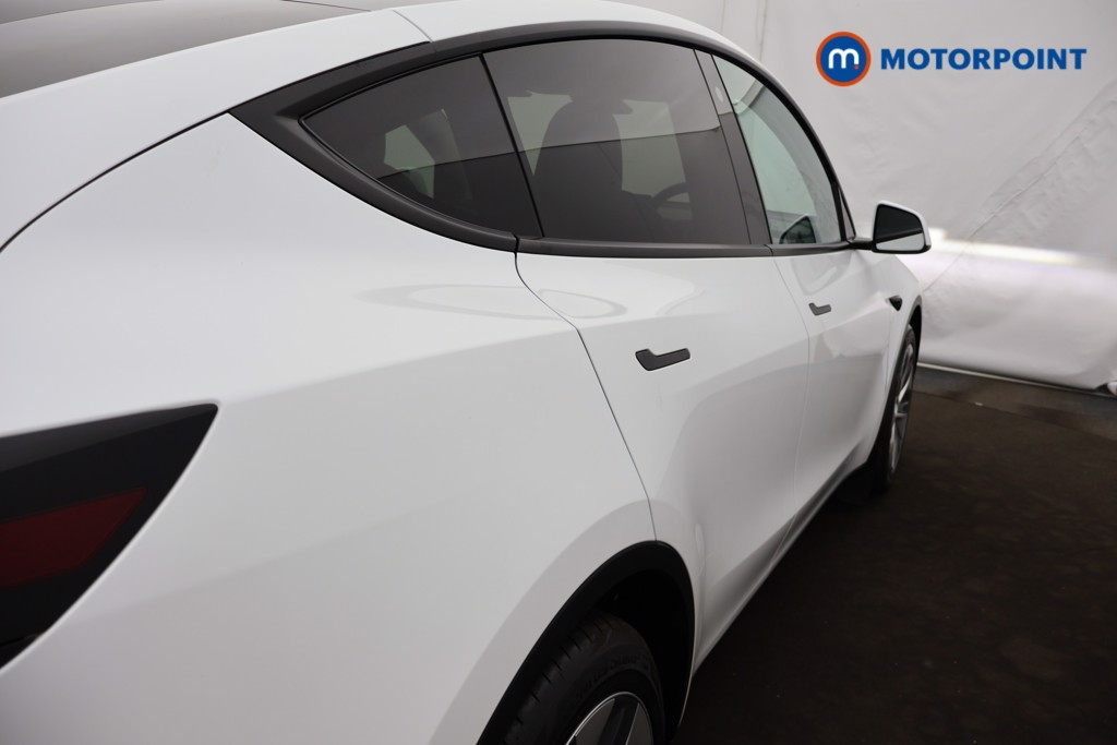 Tesla Model Y Rwd 5Dr Auto Automatic Electric SUV - Stock Number (1659342) - 30th supplementary image