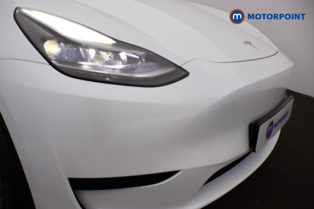 Tesla Model Y Rwd 5Dr Auto Automatic Electric SUV - Stock Number (1659342) - 33rd supplementary image