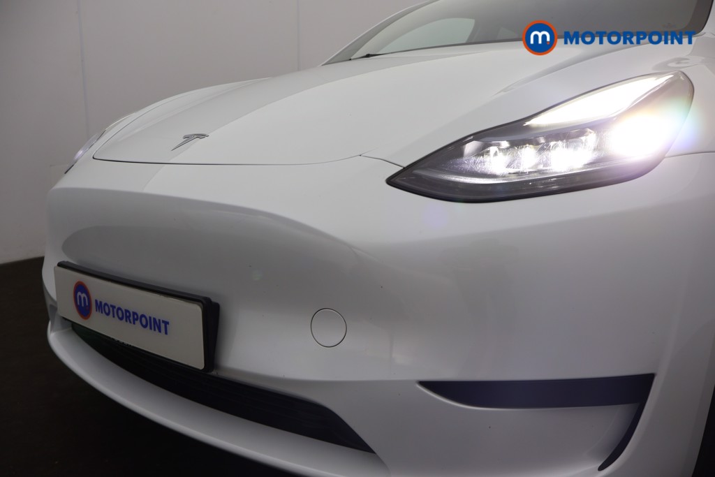 Tesla Model Y Rwd 5Dr Auto Automatic Electric SUV - Stock Number (1659342) - 34th supplementary image
